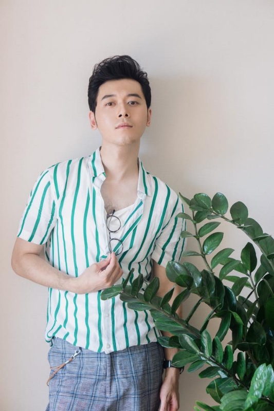 緣來是你的第一张照片--济南相亲服务中心