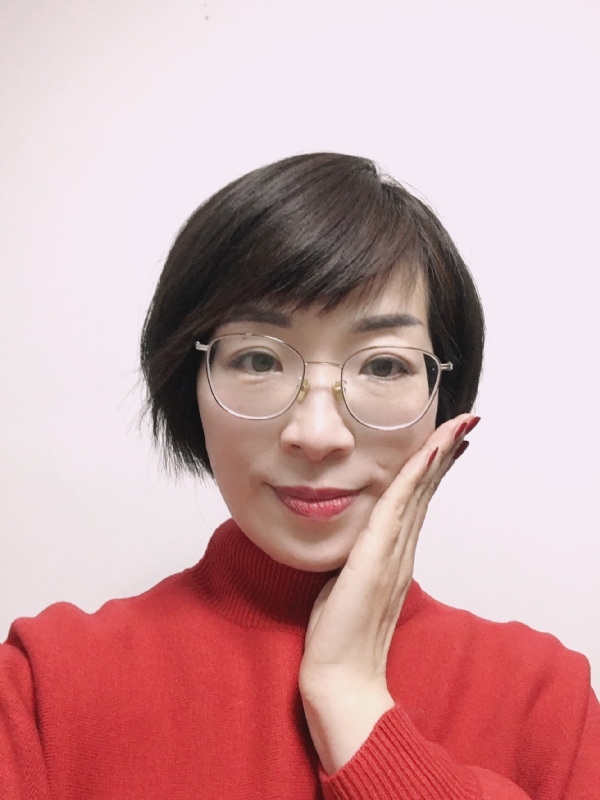 沙拉的第三张照片--济南相亲服务中心