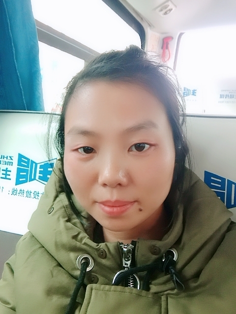 小彭的第一张照片--济南相亲服务中心