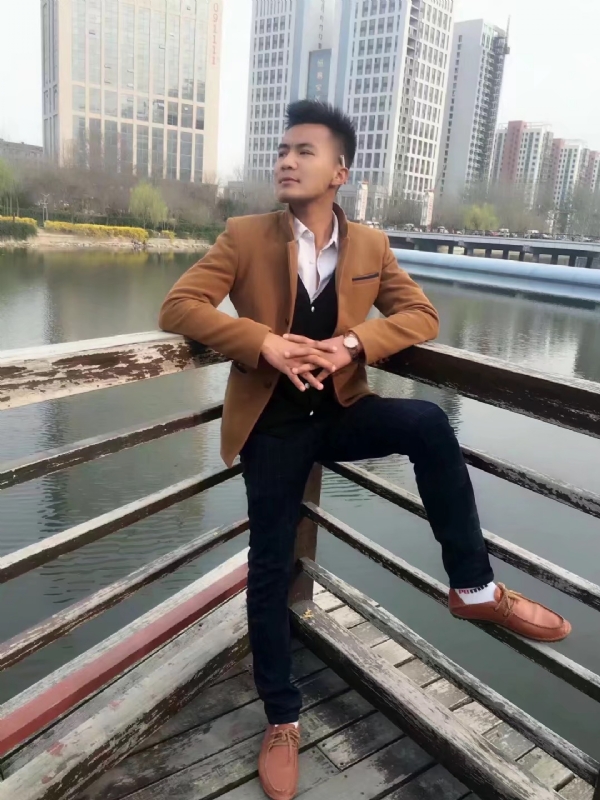 只为等你的第一张照片--济南相亲服务中心