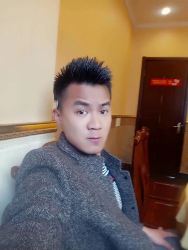 只为等你的第三张照片--济南相亲服务中心