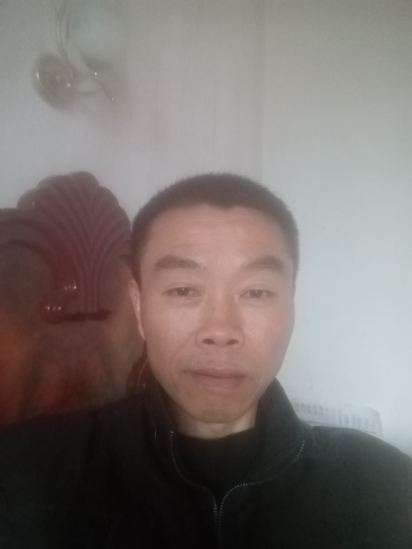 祖成的第一张照片--济南相亲服务中心