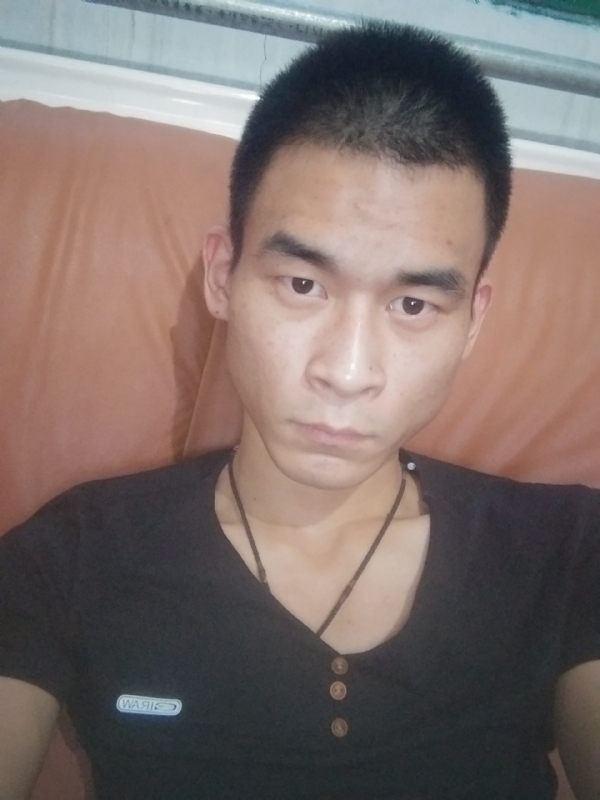 单身狗一枚的第一张照片--济南相亲服务中心