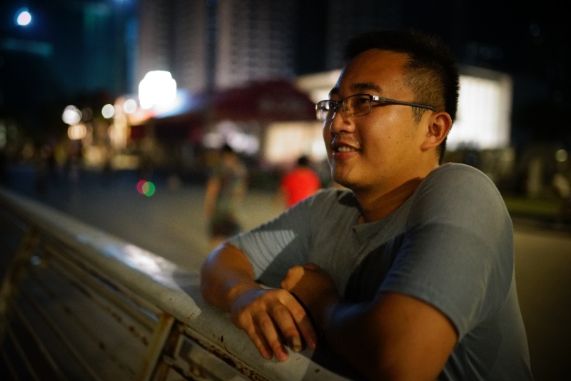hewuzhang的第一张照片--济南相亲服务中心