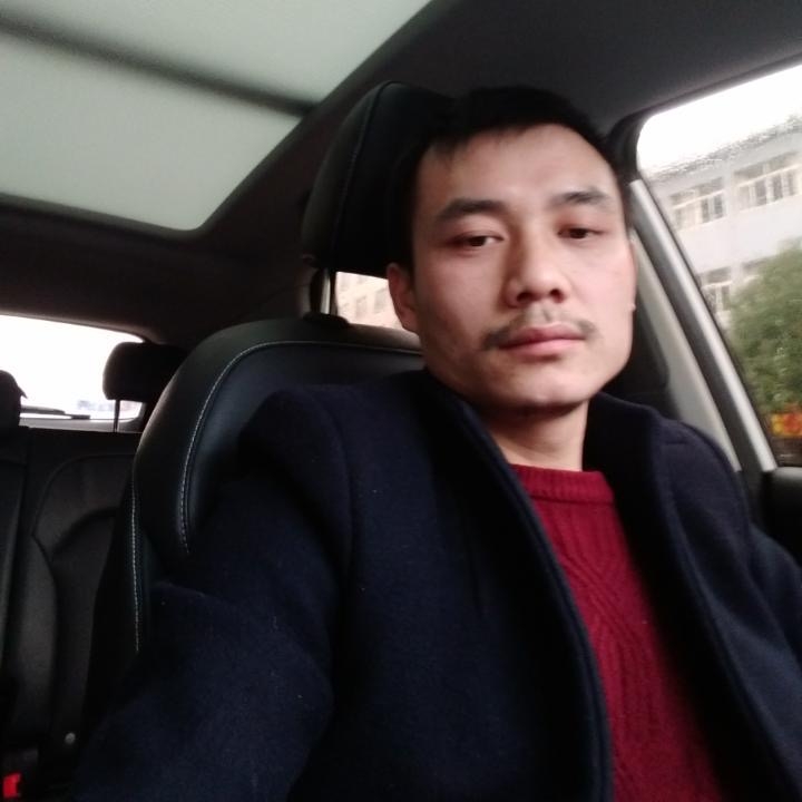 疼人的的第二张照片--济南相亲服务中心