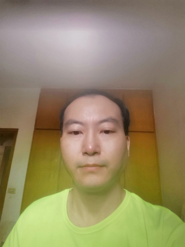 幸运的第一张照片--济南相亲服务中心