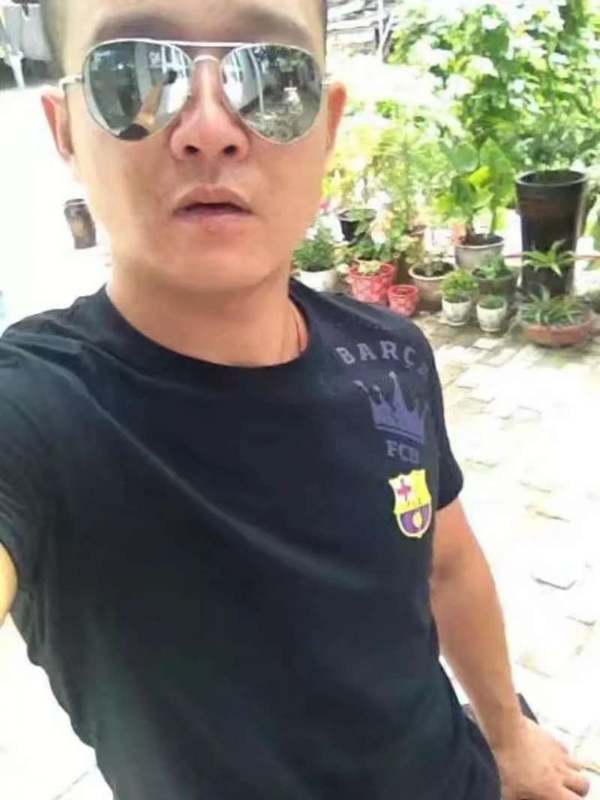 勇的第一张照片--济南相亲服务中心