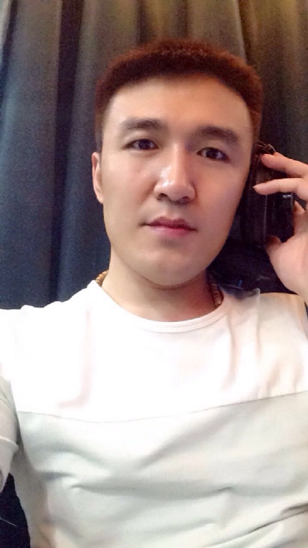 雷的第一张照片--济南相亲服务中心