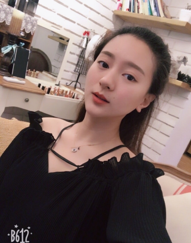 小仙女的第一张照片--济南相亲服务中心