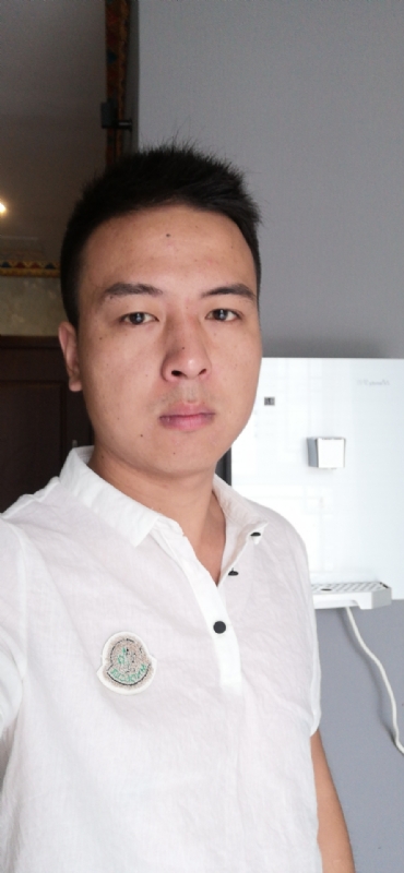 与卿共舞的第一张照片--济南相亲服务中心