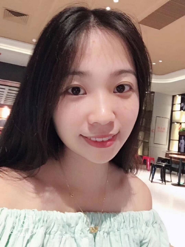 开心果的第一张照片--济南相亲服务中心