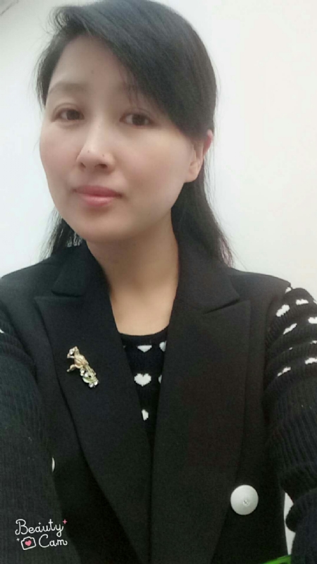下雨的第一张照片--济南相亲服务中心