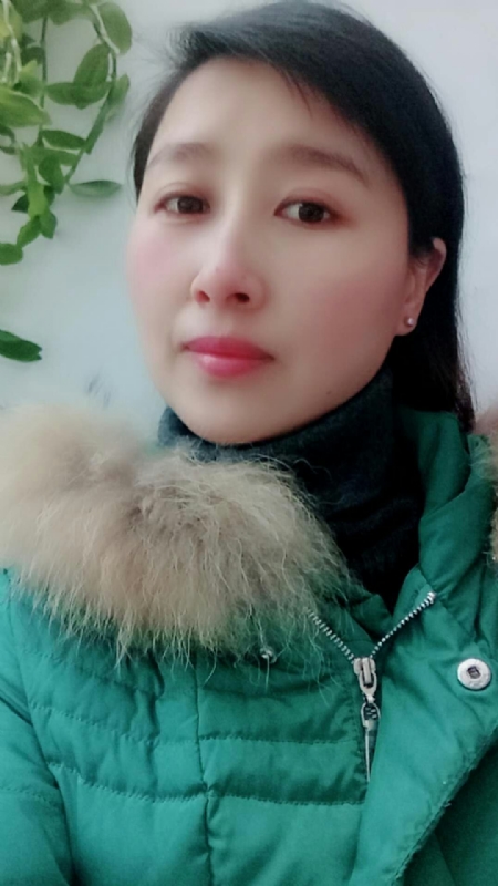 下雨的第二张照片--济南相亲服务中心