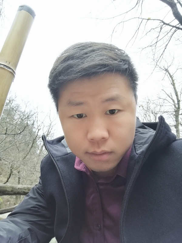 啊译的第一张照片--济南相亲服务中心