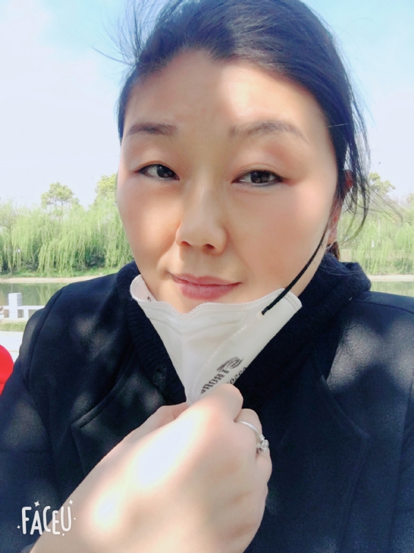花开半夏的第一张照片--济南相亲服务中心