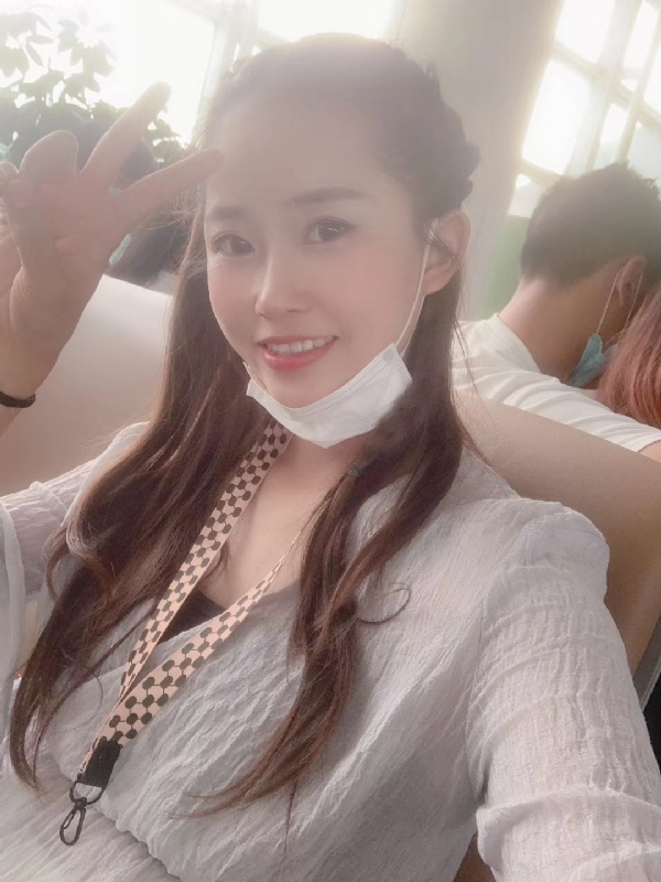 宁乙的第一张照片--济南相亲服务中心