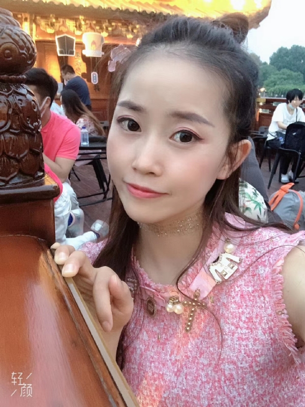 宁乙的第三张照片--济南相亲服务中心