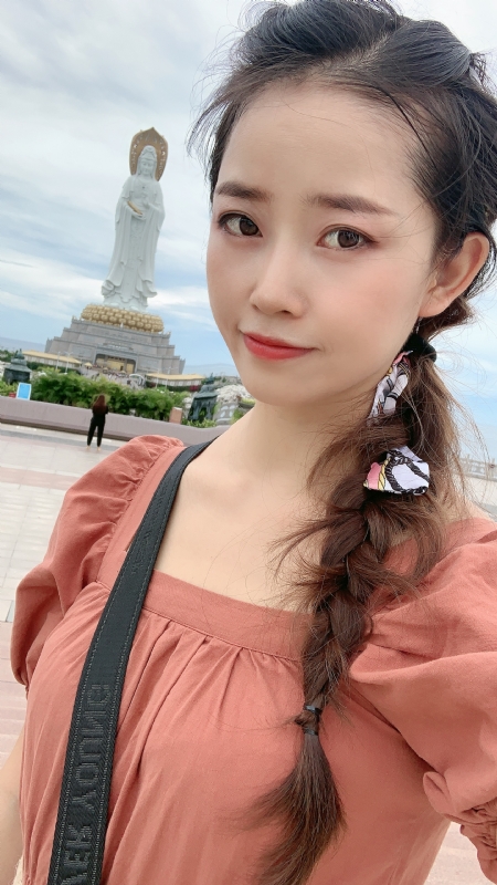 宁乙的第五张照片--济南相亲服务中心