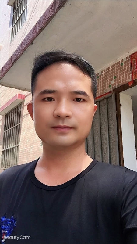 言飞的第一张照片--济南相亲服务中心