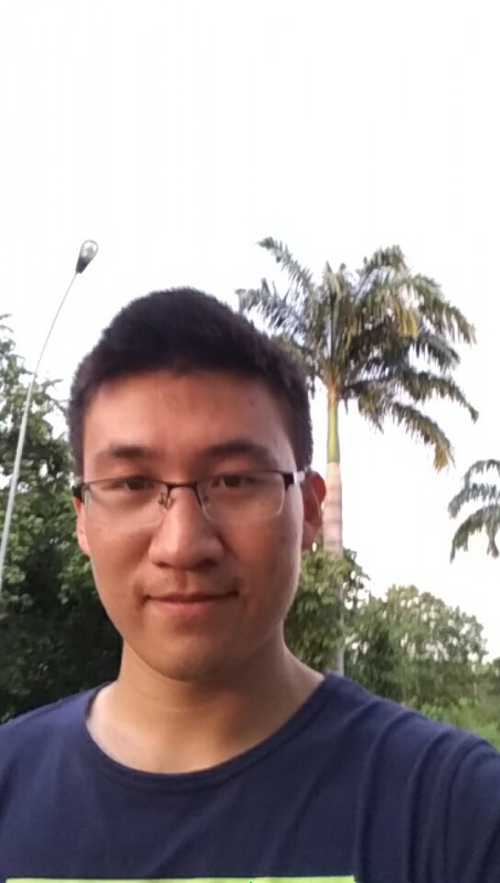 马丁的第一张照片--济南相亲服务中心