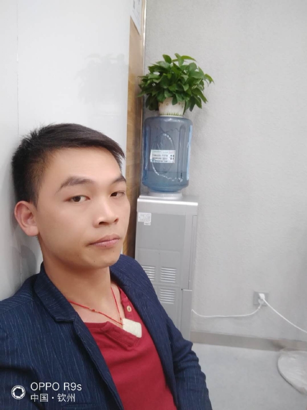 只想好好的爱一个人的第一张照片--济南相亲服务中心