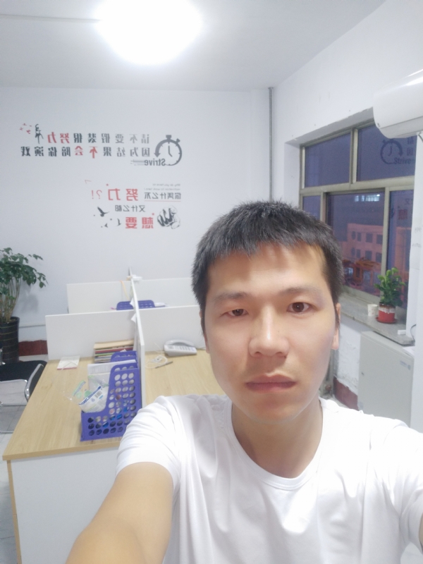 挚爱的第二张照片--济南相亲服务中心
