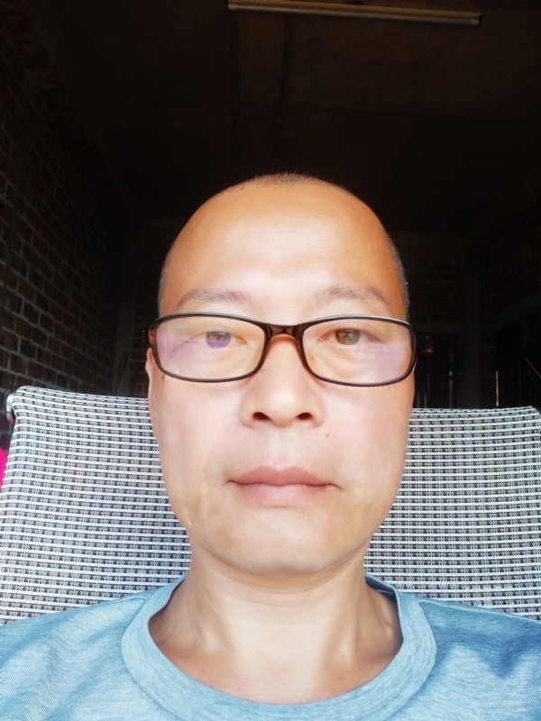 森的第一张照片--济南相亲服务中心