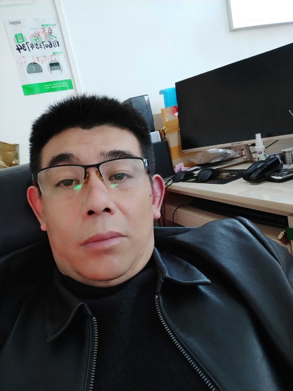 择心的第一张照片--济南相亲服务中心