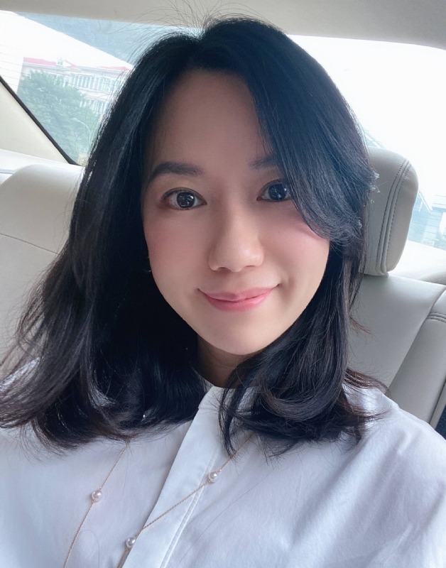 林林的第一张照片--济南相亲服务中心