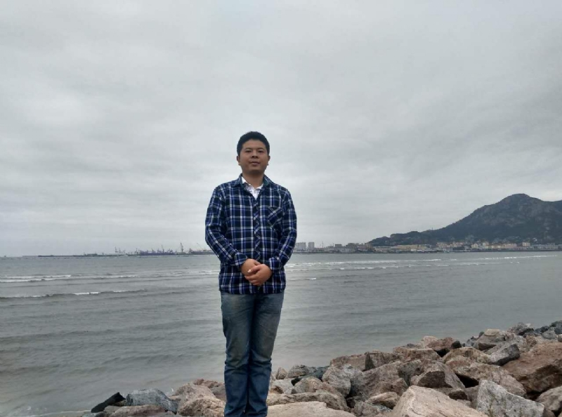 在奋斗的第二张照片--济南相亲服务中心