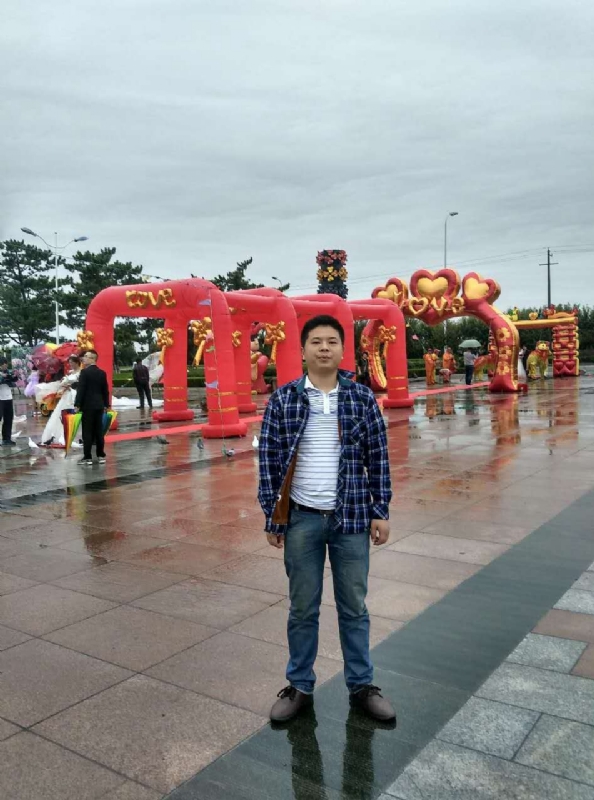 在奋斗的第三张照片--济南相亲服务中心