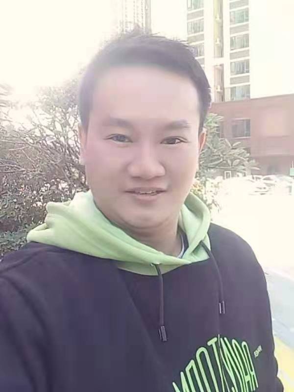 晶之缘的第一张照片--济南相亲服务中心