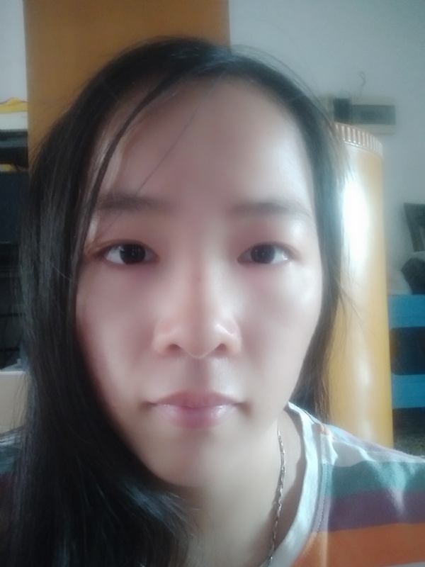 w洁的第一张照片--济南相亲服务中心