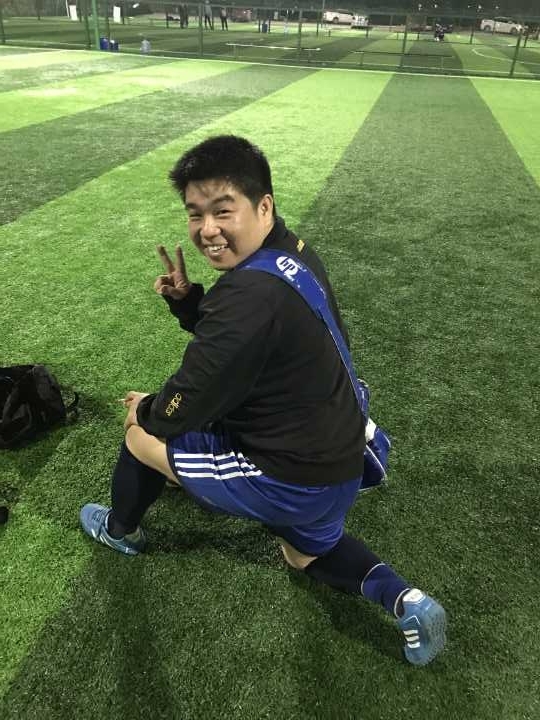 ayico的第一张照片--济南相亲服务中心