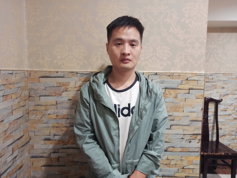 安贝的第一张照片--济南相亲服务中心