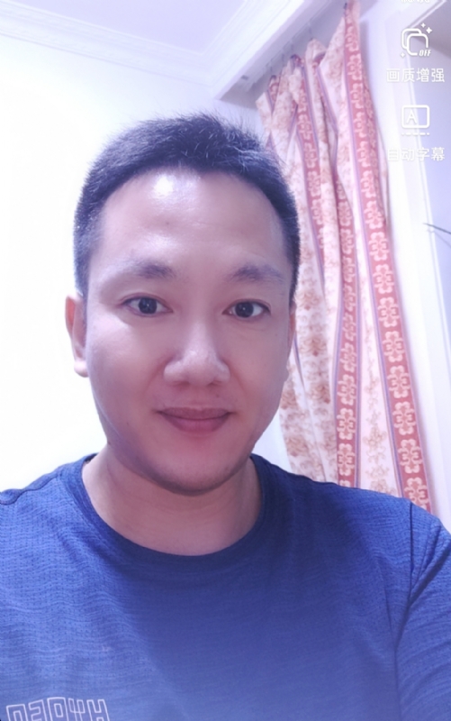 艾力克Eric的第一张照片--济南相亲服务中心