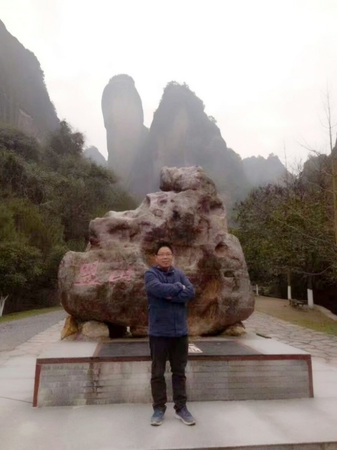 珍惜的第二张照片--济南相亲服务中心