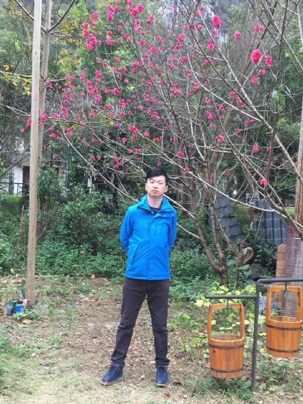 金生水起的第二张照片--济南相亲服务中心