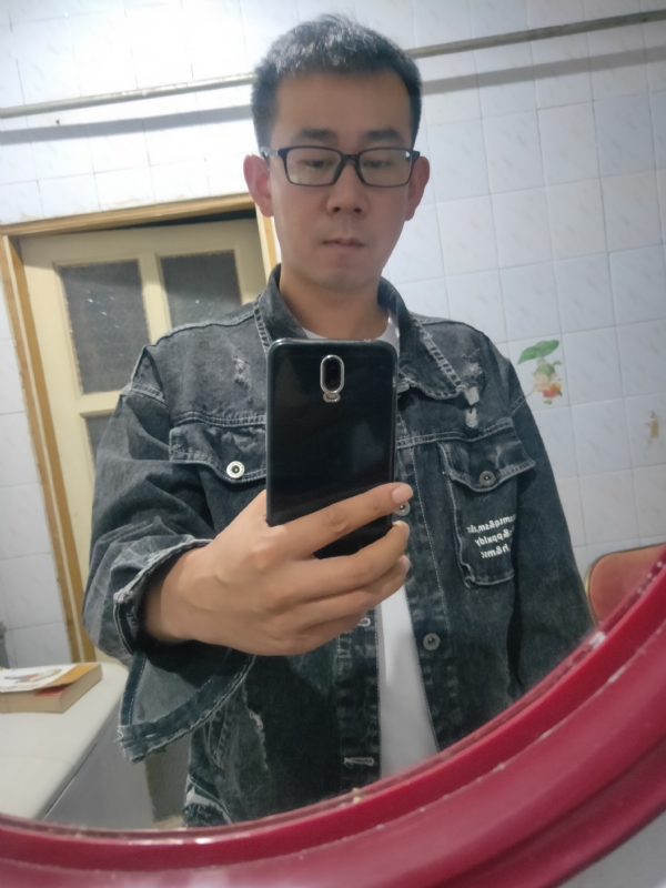 纸上谈兵的第一张照片--济南相亲服务中心