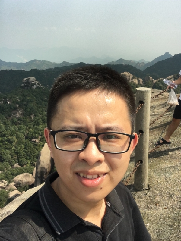 七凌的第一张照片--济南相亲服务中心