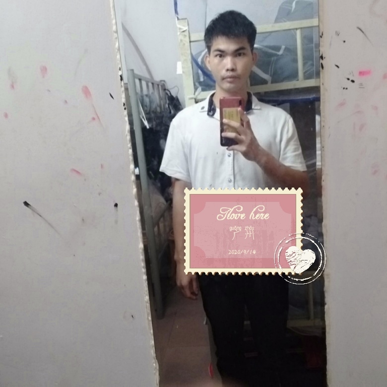 小林的第一张照片--济南相亲服务中心