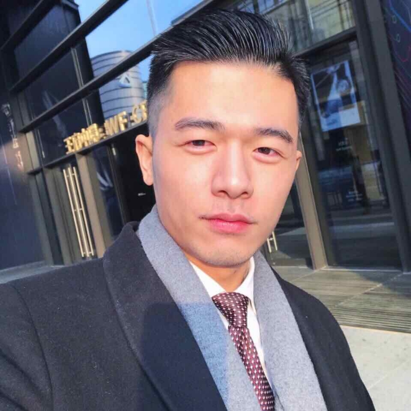 顺其自然的第一张照片--济南相亲服务中心