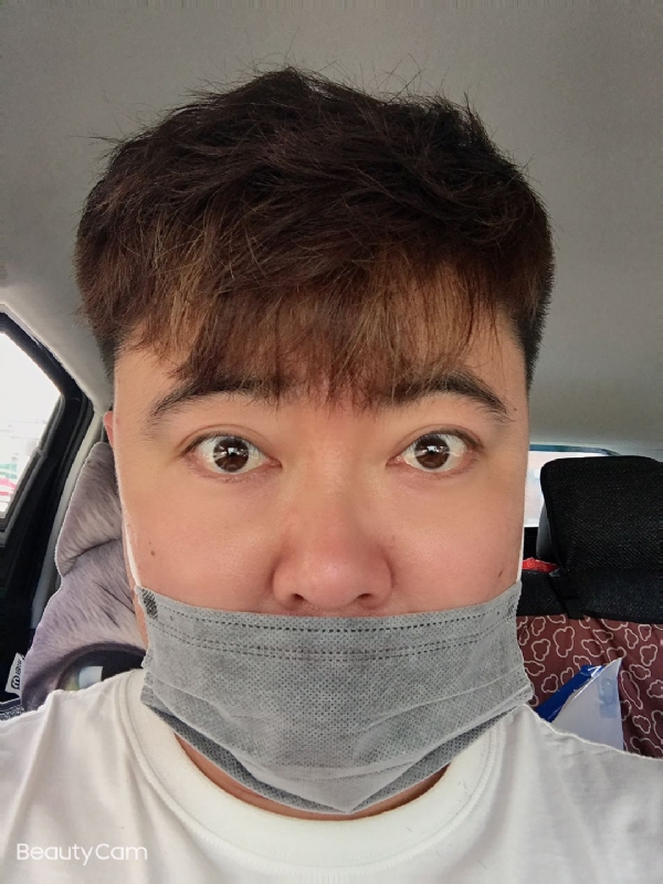 情有独钟的第一张照片--济南相亲服务中心