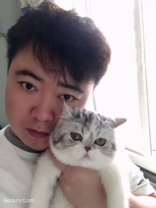情有独钟的第二张照片--济南相亲服务中心