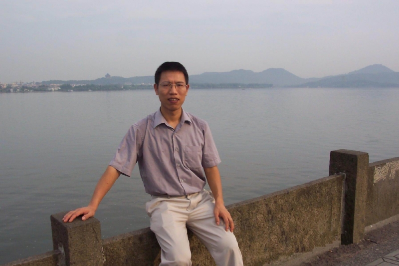 andrew的第一张照片--济南相亲服务中心
