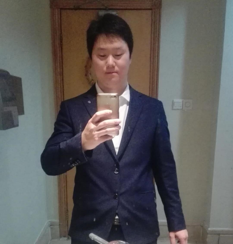 缥缈的第一张照片--济南相亲服务中心