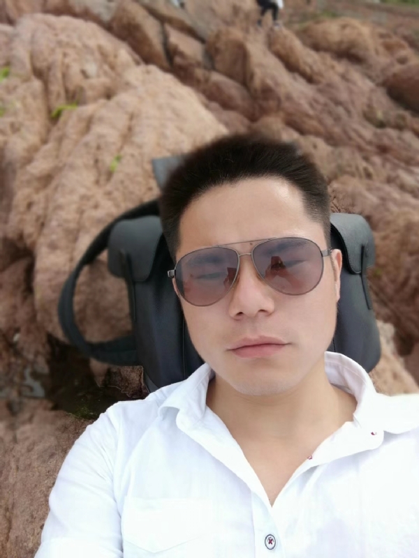 易听的第一张照片--济南相亲服务中心