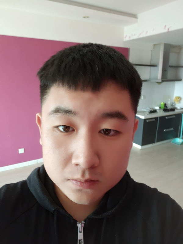 正宇的第一张照片--济南相亲服务中心