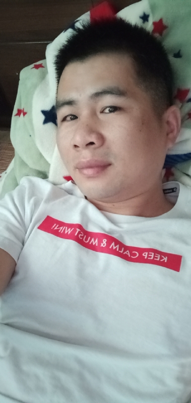 Amos的第一张照片--济南相亲服务中心