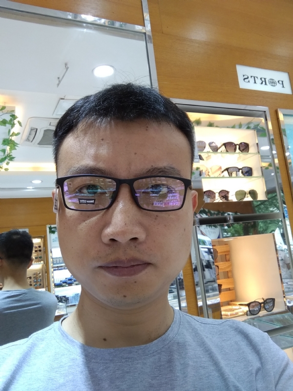 冰羽蓝的第一张照片--济南相亲服务中心